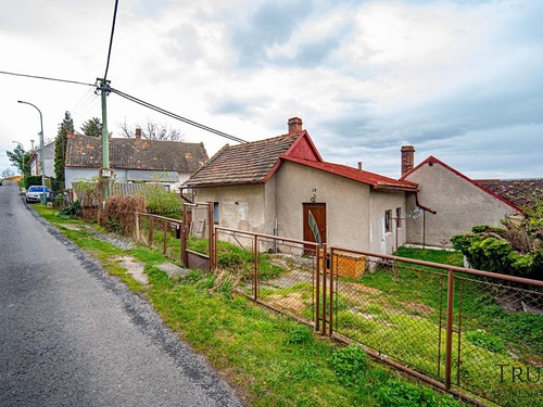 Prodaný dům 159 m², pozemek 380 m²
