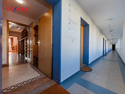 Prodaný byt 4+kk 136 m²