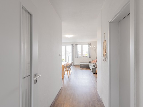 Prodaný byt 3+kk 79 m²