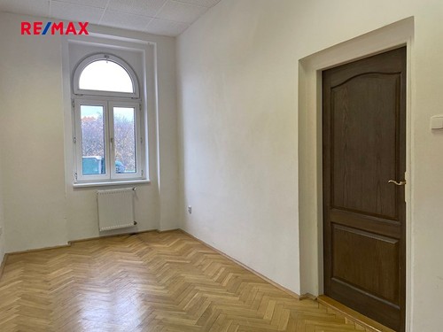 Prodaný byt 3+1 78 m²