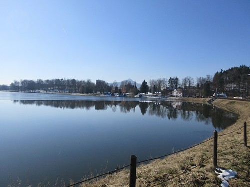 Prodaný byt 1+1 41 m²