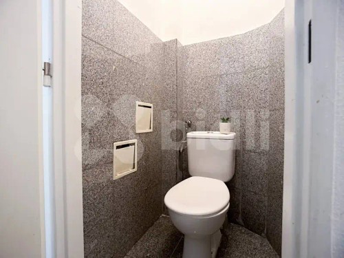 Prodaný byt 1+kk 24 m²