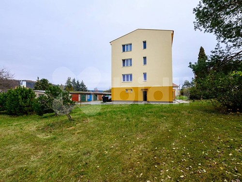 Prodaný byt 3+1 61 m²