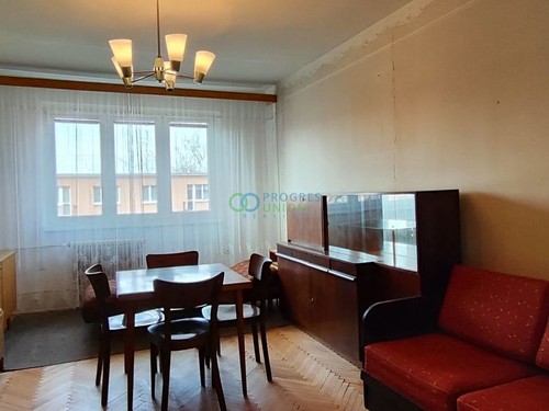 Prodaný byt 3+1 74 m²