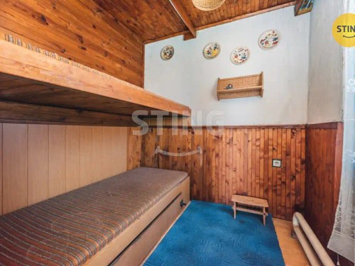 Prodej domu 60 m², pozemek 319 m²