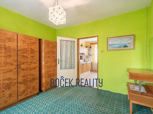 Prodaný dům 85 m², pozemek 334 m²