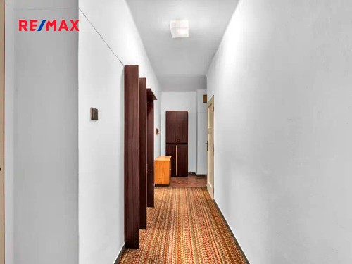 Prodej bytu 2+1 59 m²
