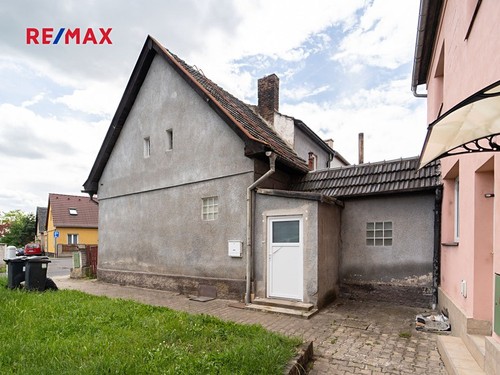 Prodaný dům 136 m², pozemek 233 m²
