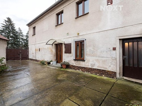 Prodaný dům 180 m², pozemek 750 m²
