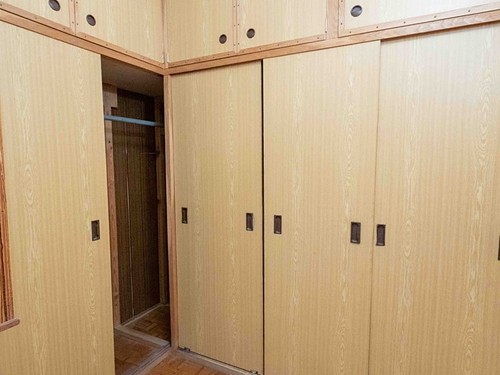 Prodaný byt 2+1 60 m²