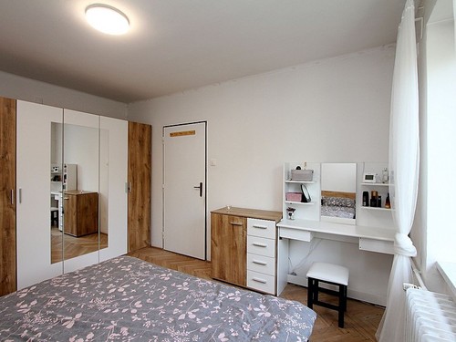 Prodaný byt 2+1 125 m²