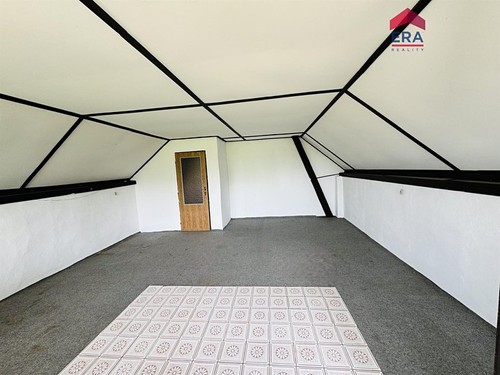 Prodaný dům 160 m², pozemek 540 m²