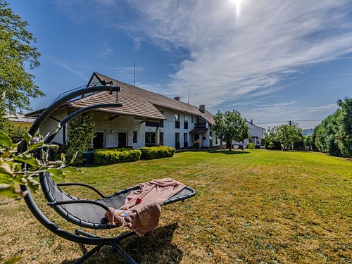Prodaný dům 350 m², pozemek 1622 m²