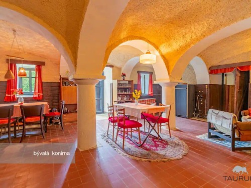 Prodej chalupy 275 m², pozemek 2210 m²
