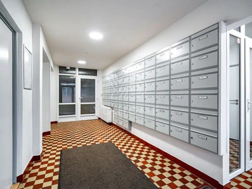 Prodej bytu 2+1 63 m²