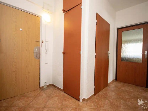 Prodaný byt 4+1 78 m²