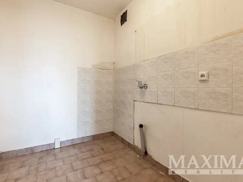 Prodaný byt 2+kk 47 m²