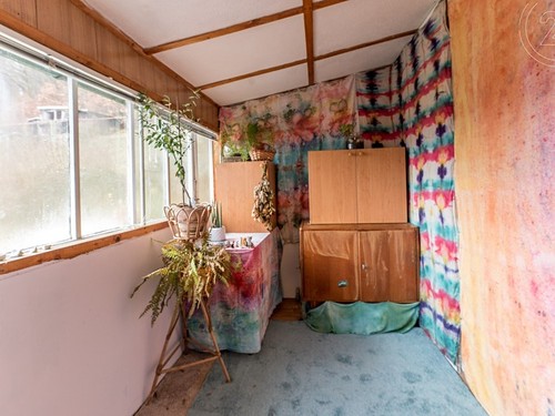 Prodaná  chata 66 m², pozemek 1301 m²