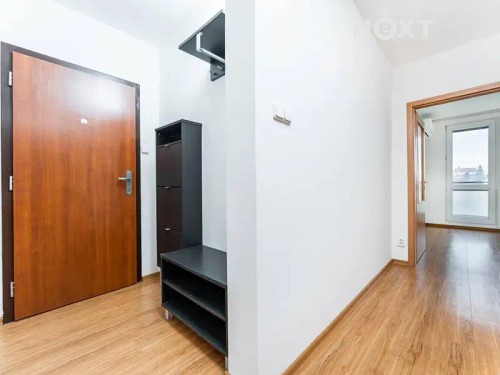 Prodaný  byt 3+kk 71 m²