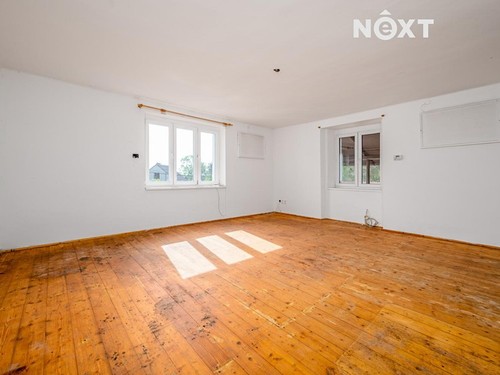 Prodaný dům 100 m², pozemek 409 m²