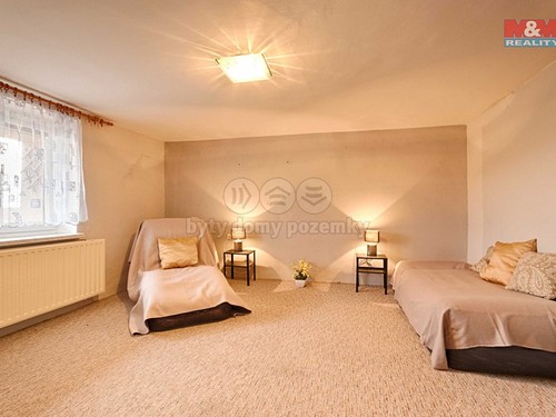 Prodaný dům 258 m², pozemek 258 m²