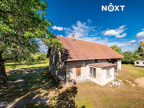 Prodaný dům 130 m², pozemek 1688 m²