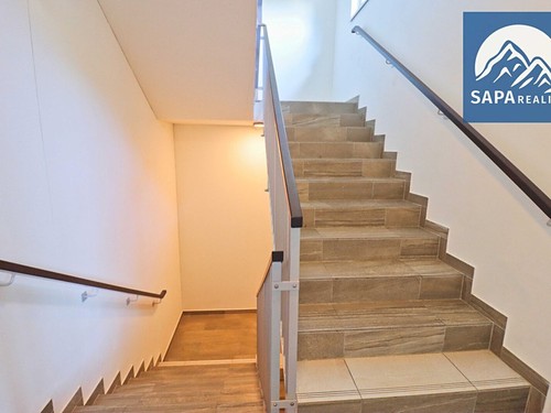 Prodaný byt 2+kk 52 m²