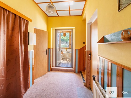 Prodaný dům 180 m², pozemek 155 m²