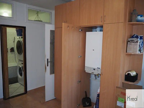 Prodej domu 134 m², pozemek 510 m²