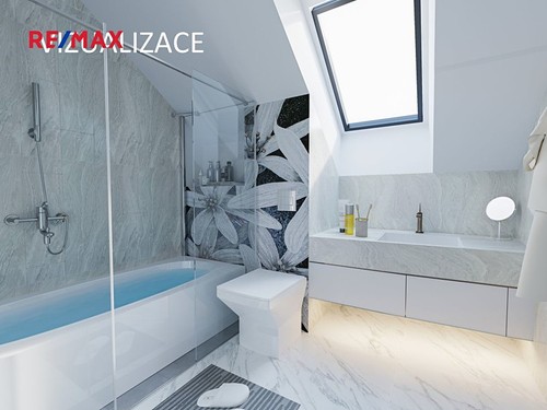 Prodaný dům 210 m², pozemek 898 m²