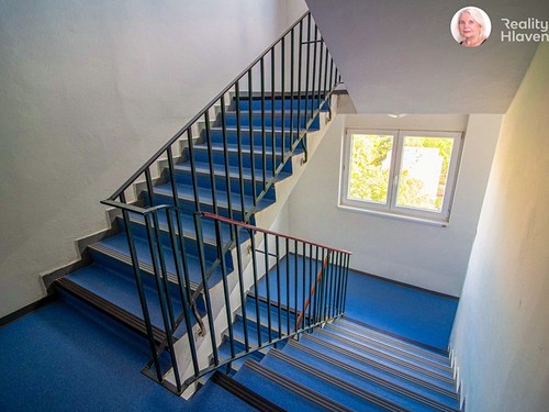 Prodaný byt 2+1 49 m²