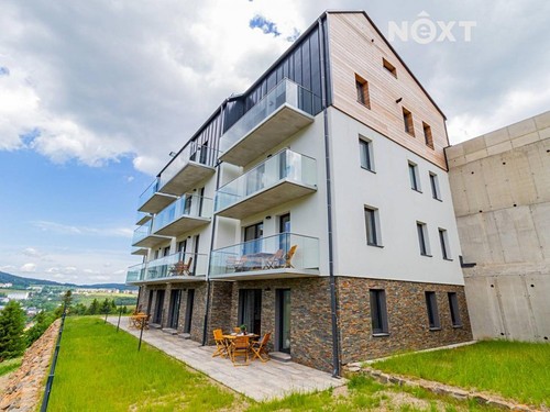 Prodaný byt 4+kk 92 m²