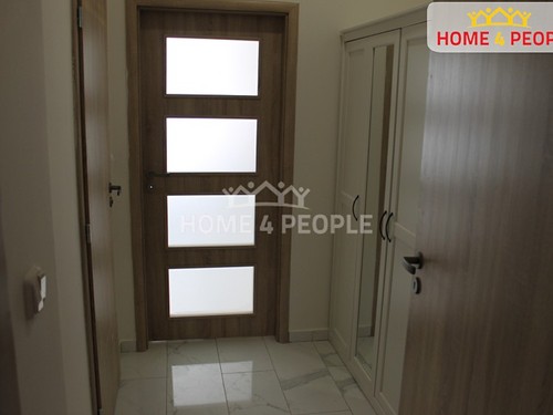 Prodaný byt 1+1 37 m²