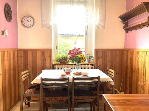 Prodaný dům 110 m², pozemek 658 m²