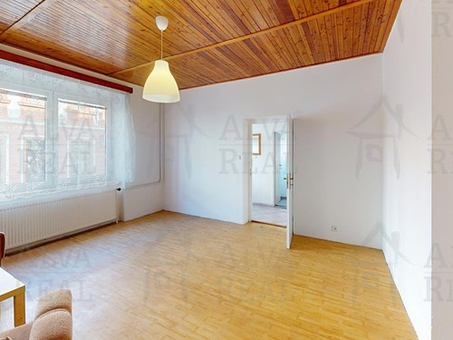 Prodaný dům 171 m², pozemek 211 m²