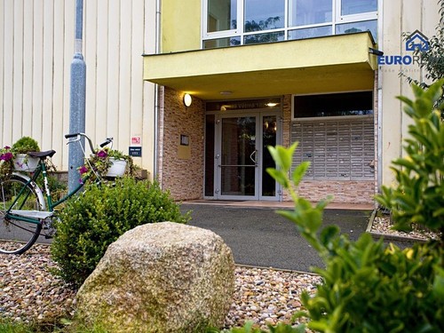 Prodaný byt 2+1 57 m²