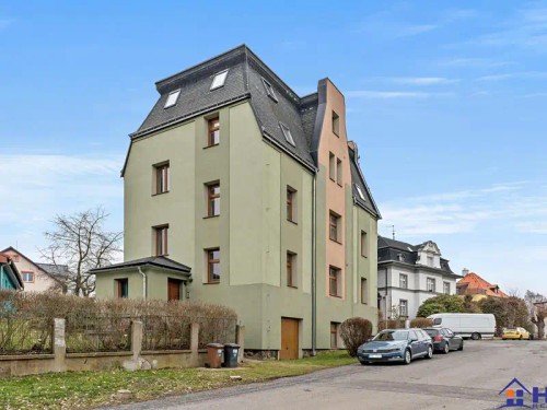 Prodaný byt 2+1 59 m²