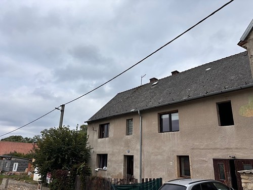 Prodaný dům 123 m², pozemek 355 m²