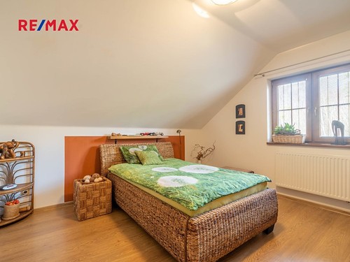 Prodaný dům 195 m², pozemek 848 m²