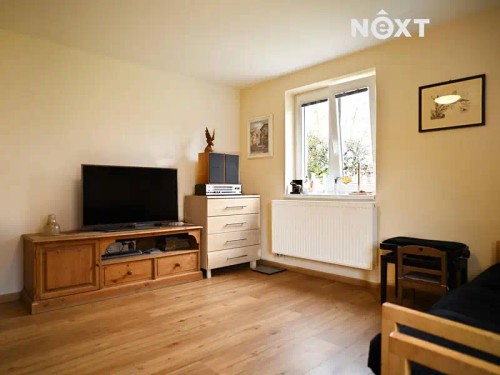 Prodaný dům 186 m², pozemek 590 m²