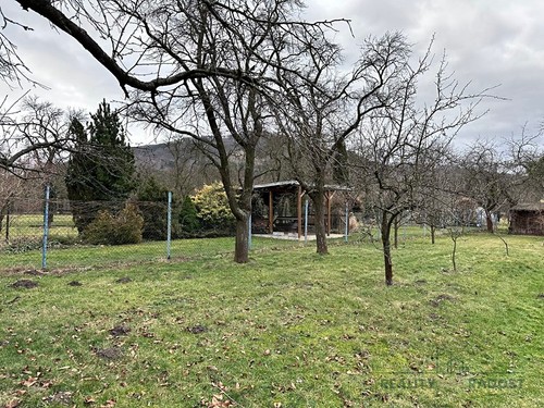 Prodaný  dům 159 m², pozemek 2481 m²