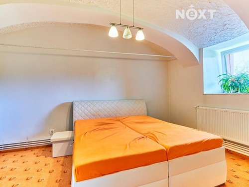 Prodaný dům 160 m², pozemek 2061 m²