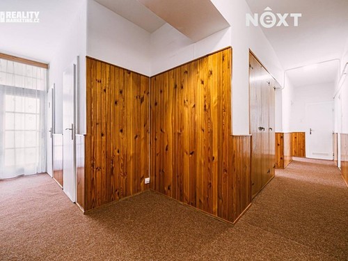 Prodaný byt 4+1 110 m²