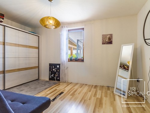 Prodaný dům 111 m², pozemek 731 m²