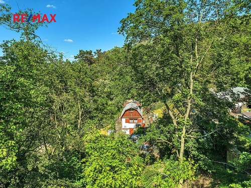 Prodaná chata 29 m², pozemek 304 m²