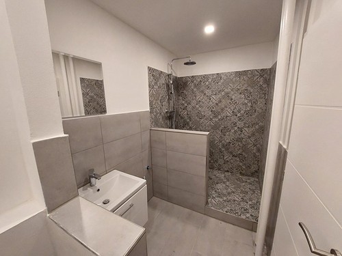 Prodaný byt 2+1 52 m²