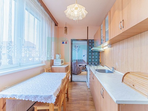Prodaný byt 3+1 72 m²
