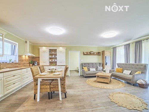 Prodaný dům 115 m², pozemek 588 m²