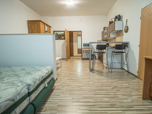 Prodaný byt 3+kk 122 m²
