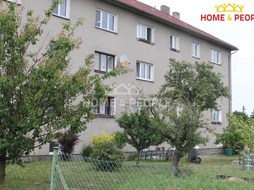 Prodaný byt 3+1 66 m²